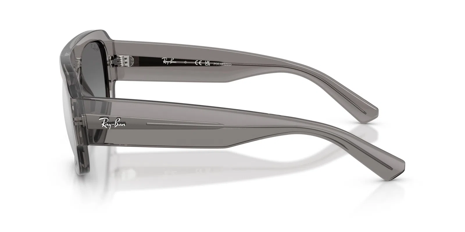 Ray-Ban 2218 Sunglasses - view 8
